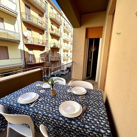 Casa Mare L.Ea. Follonica Exterior foto