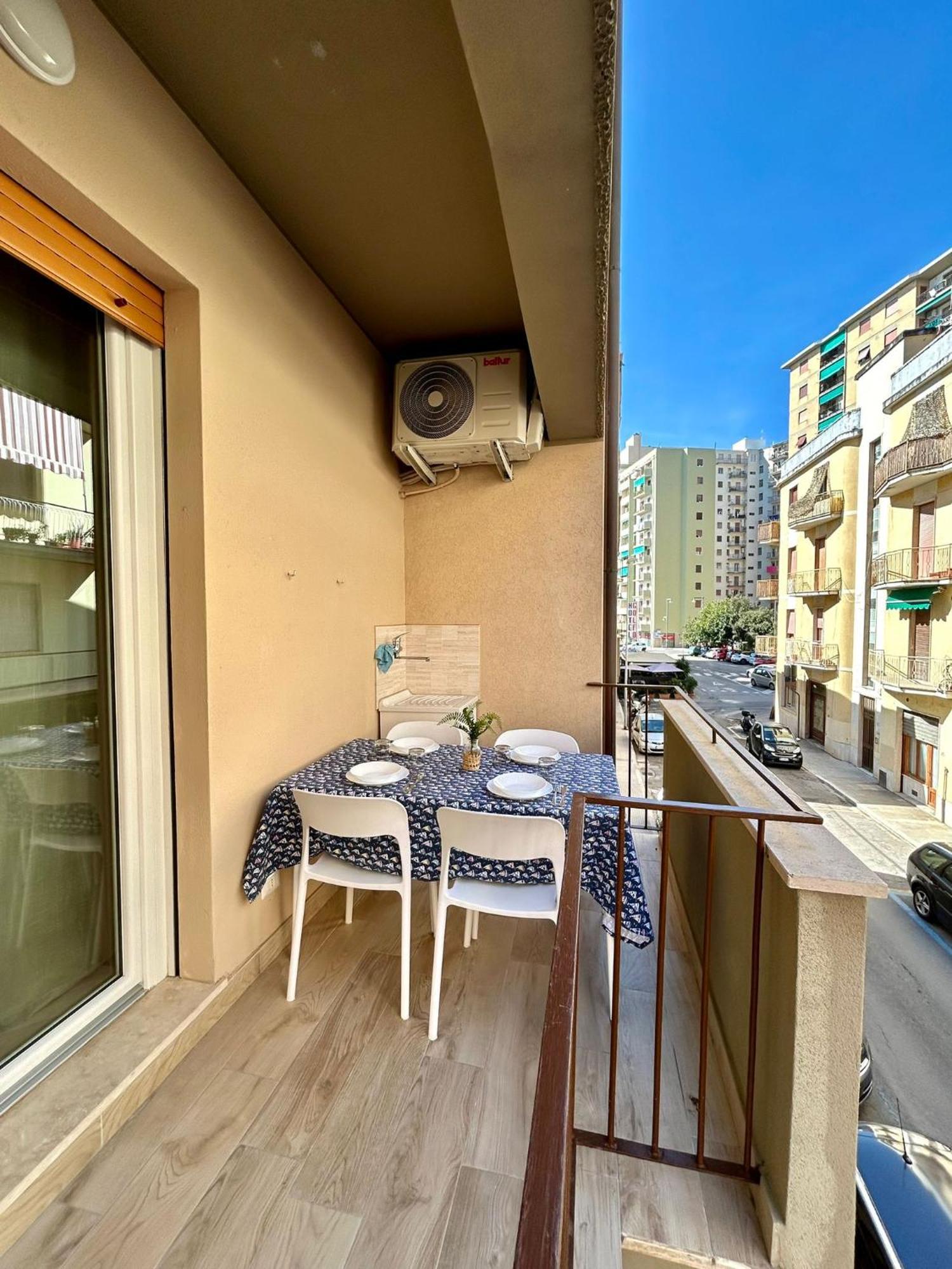 Casa Mare L.Ea. Follonica Exterior foto